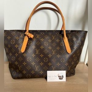 Louis Vuitton Raspail PM